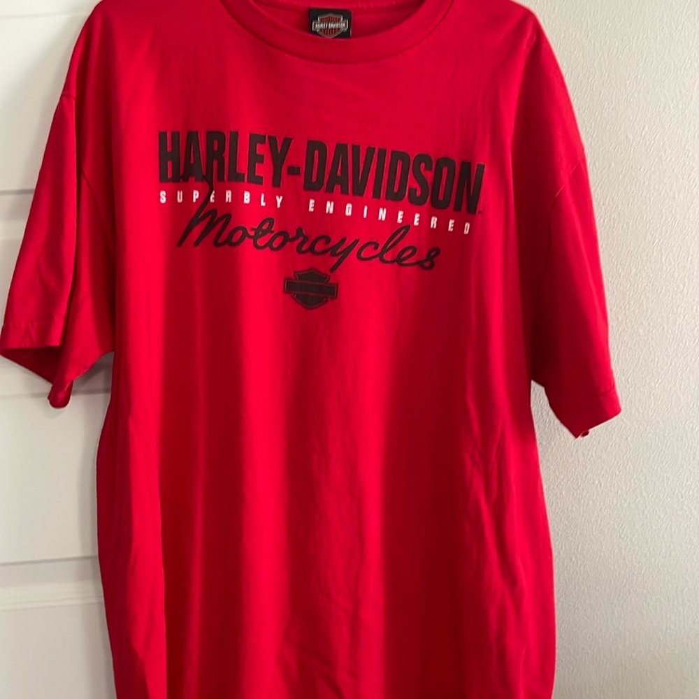 Harley Davidson  XL